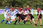 Tynedale v Rossendale, 2025 Tynedale Park, Corbridge, October 4th. Photo: David T. Hewitson/Sports for All Pics